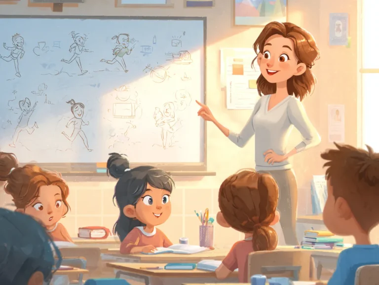 Mastering the Present Simple Quick Tips for Everyday English