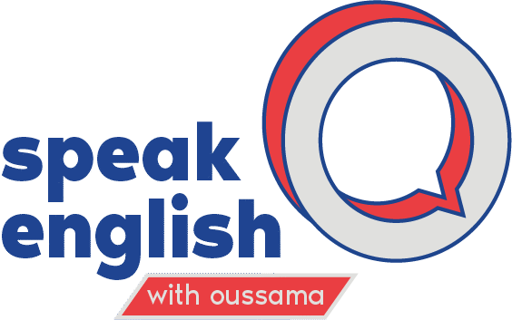 Speak English with Oussama